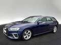 Audi A4 35 TFSI S Line S tronic Navi LED Kamera Blau - thumbnail 2
