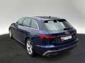 Audi A4 35 TFSI S Line S tronic Navi LED Kamera Blau - thumbnail 3