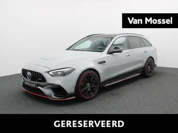 S E F1 Edition Break + PERFORMANCE + PANO DAK + DI