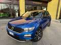 Volkswagen T-Roc 1.5 TSI ACT Advanced BlueMotion Technology Azul - thumbnail 1