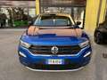 Volkswagen T-Roc 1.5 TSI ACT Advanced BlueMotion Technology Azul - thumbnail 3