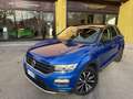 Volkswagen T-Roc 1.5 TSI ACT Advanced BlueMotion Technology Azul - thumbnail 2