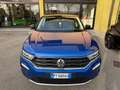 Volkswagen T-Roc 1.5 TSI ACT Advanced BlueMotion Technology Azul - thumbnail 4