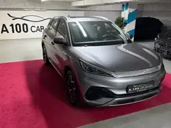 Byd ATTO 3 150 kW Design Panorama Vollausstattung 1H