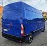 Renault Master MASTER T35 2.3dci cv135 L2-H2 ICE Bleu - thumbnail 4