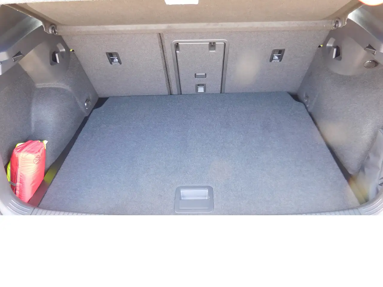Volkswagen Golf 2.0 VIII GTI Performance 4 TRG TSI BMT Navi, миниатюра 19