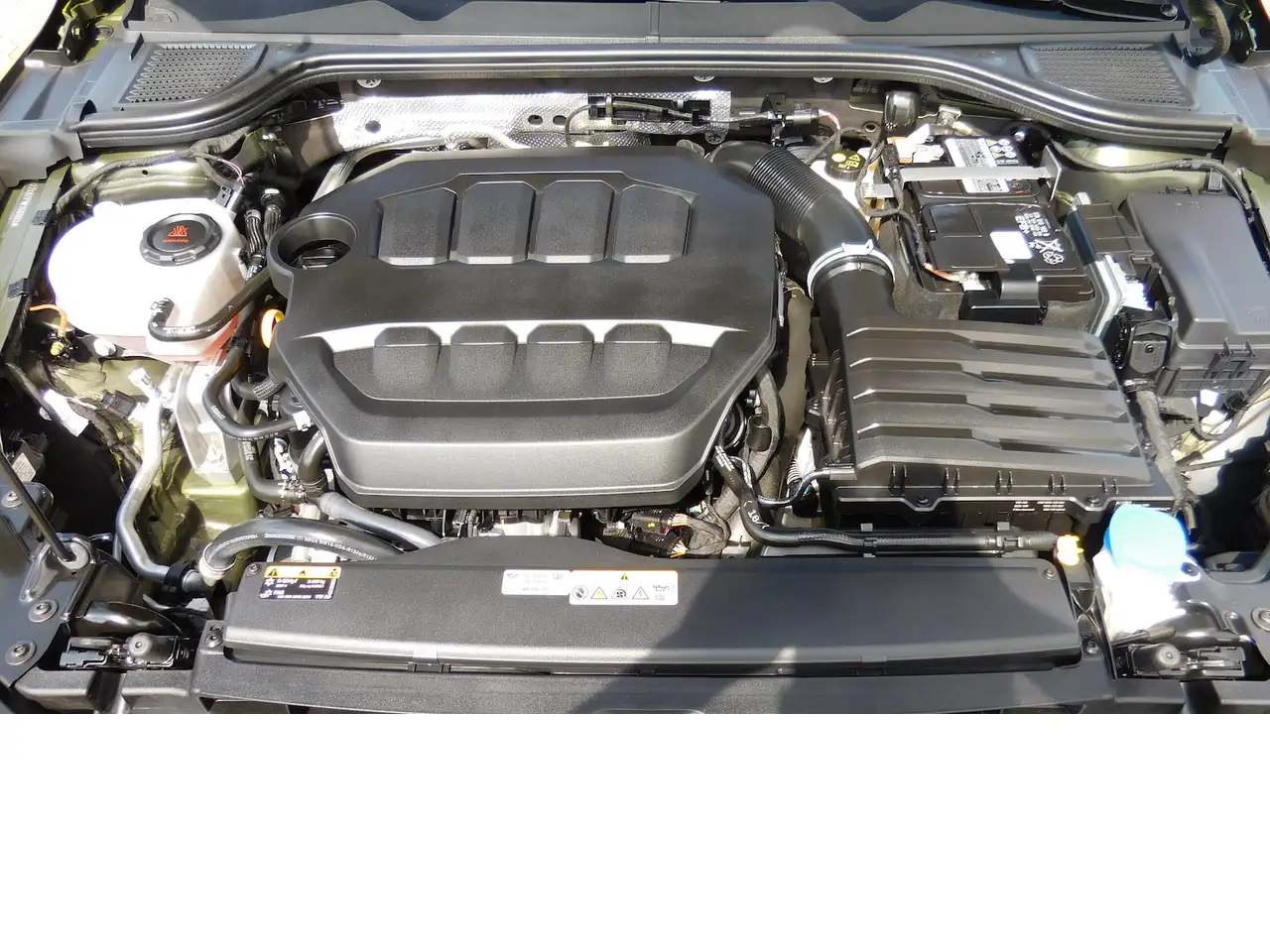 Volkswagen Golf 2.0 VIII GTI Performance 4 TRG TSI BMT Navi, миниатюра 14