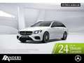 Mercedes-Benz E 53 AMG 4M+ T COM+WIDE+Bur+Key+360+Night+M-BEAM Blanc - thumbnail 1