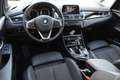 BMW 218 218 d Sport Line|Anhängerkupplung|Park-Distance-Control| Grau - thumbnail 11