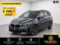 BMW 218 218 d Sport Line|Anhängerkupplung|Park-Distance-Control| Grau - thumbnail 1