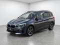 BMW 218 218 d Sport Line|Anhängerkupplung|Park-Distance-Control| Grau - thumbnail 2