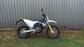 Husqvarna 701 Enduro Weiß - thumbnail 2