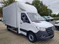 Mercedes-Benz Sprinter 315 CDI Koffer RWD KLIMA TEMPOMAT Klima Weiß - thumbnail 3