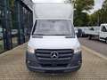 Mercedes-Benz Sprinter 315 CDI Koffer RWD KLIMA TEMPOMAT Klima Weiß - thumbnail 2