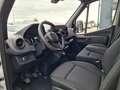Mercedes-Benz Sprinter 315 CDI Koffer RWD KLIMA TEMPOMAT Klima Weiß - thumbnail 9