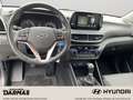 Hyundai TUCSON Tucson 1.6 Advantage Navi SHZ Tempo Scheckheft Weiß - thumbnail 13
