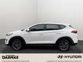 Hyundai TUCSON Tucson 1.6 Advantage Navi SHZ Tempo Scheckheft Weiß - thumbnail 9