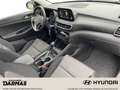 Hyundai TUCSON Tucson 1.6 Advantage Navi SHZ Tempo Scheckheft Weiß - thumbnail 16