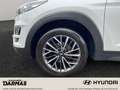 Hyundai TUCSON Tucson 1.6 Advantage Navi SHZ Tempo Scheckheft Weiß - thumbnail 10