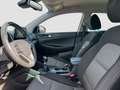 Hyundai TUCSON 1.6 CRDi 48V XPrime Zwart - thumbnail 9