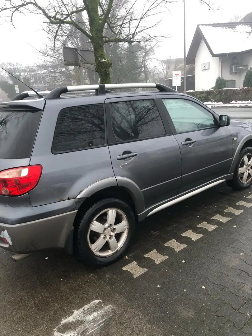 Mitsubishi Outlander 2.4 Motion - 2
