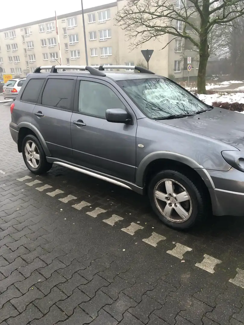 Mitsubishi Outlander 2.4 Motion - 1