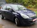 Opel Corsa Selection Blau - thumbnail 3