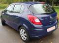 Opel Corsa Selection Blau - thumbnail 8