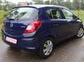 Opel Corsa Selection Blau - thumbnail 5