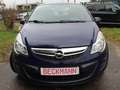 Opel Corsa Selection Blau - thumbnail 2
