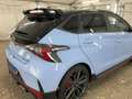 Hyundai i20 N Performance 204 PS NAVI WINTERRÄDER Blau - thumbnail 4