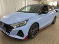 Hyundai i20 N Performance 204 PS NAVI WINTERRÄDER Blau - thumbnail 2