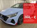 Hyundai i20 N Performance 204 PS NAVI WINTERRÄDER Blau - thumbnail 1