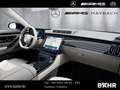 Mercedes-Benz S 580 S 580 4M lang AMG/Chauffeur/Burmester3D/Pano/360 Schwarz - thumbnail 10