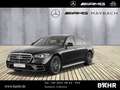 Mercedes-Benz S 580 S 580 4M lang AMG/Chauffeur/Burmester3D/Pano/360 Schwarz - thumbnail 1