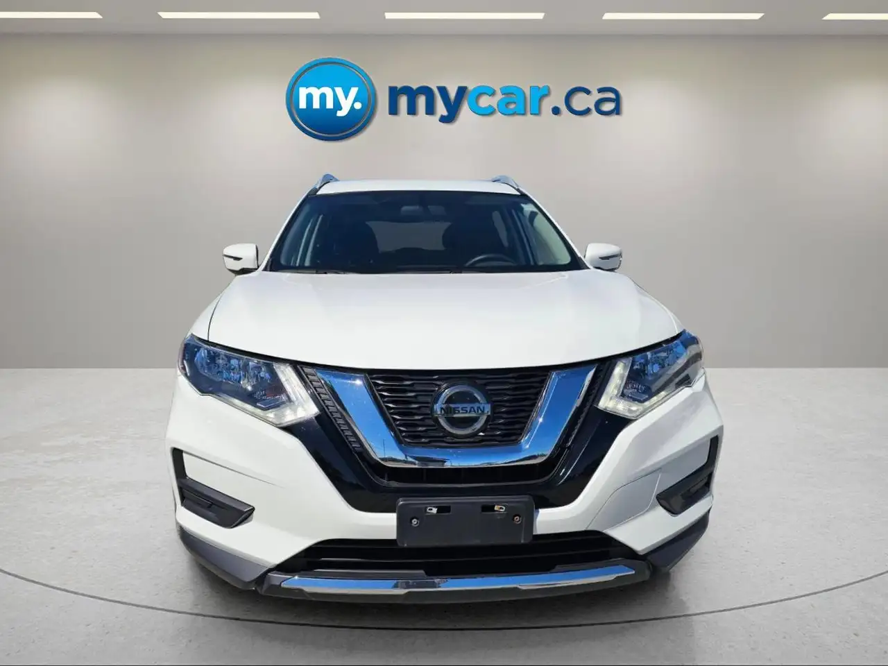 Nissan Rogue photo Nissan Rogue
