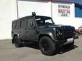 Land Rover Defender 110 SW E Gris - thumbnail 2