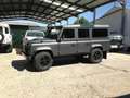 Land Rover Defender 110 SW E Gris - thumbnail 8