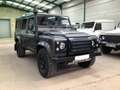Land Rover Defender 110 SW E Gris - thumbnail 3