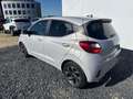Hyundai i10 STYLE AUT KLIMAAUTOMATIK NAVI SHZ RFK TEMPOMAT ... Grau - thumbnail 4