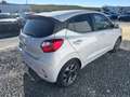 Hyundai i10 STYLE AUT KLIMAAUTOMATIK NAVI SHZ RFK TEMPOMAT ... Grau - thumbnail 5