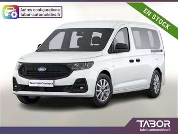 Grand 102 Trend GPS 16p