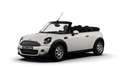 MINI Cooper Cabrio Weiß - thumbnail 1