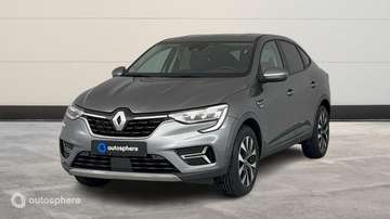 1.3 TCe mild hybrid 140ch Evolution EDC -22