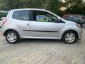 Renault Twingo Dynamique+Klima+1Hand+Unfallfrei+Scheckheft+gepfle Argent - thumbnail 6