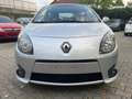 Renault Twingo Dynamique+Klima+1Hand+Unfallfrei+Scheckheft+gepfle Argent - thumbnail 5
