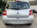 Renault Twingo Dynamique+Klima+1Hand+Unfallfrei+Scheckheft+gepfle Argent - thumbnail 7