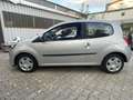 Renault Twingo Dynamique+Klima+1Hand+Unfallfrei+Scheckheft+gepfle Argent - thumbnail 8