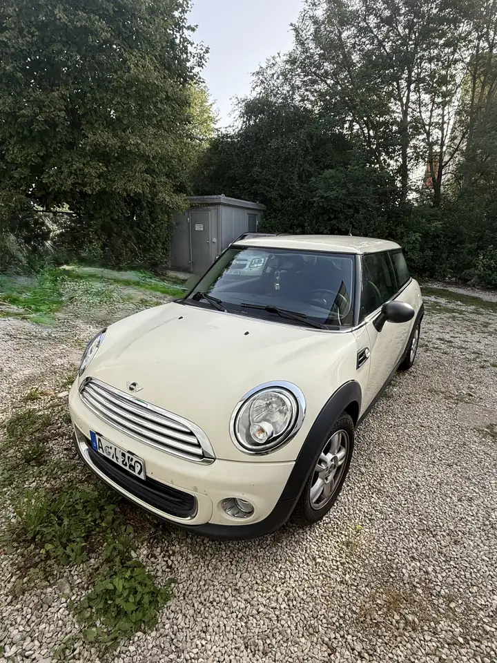 MINI One