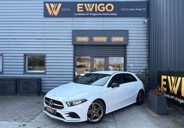 1.5 180 d 115 amg line 7g-dct bva